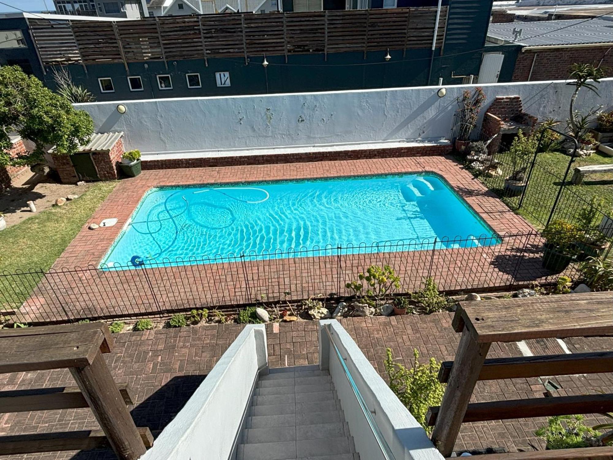 Seal Point Apartments Cape St. Francis Exterior foto