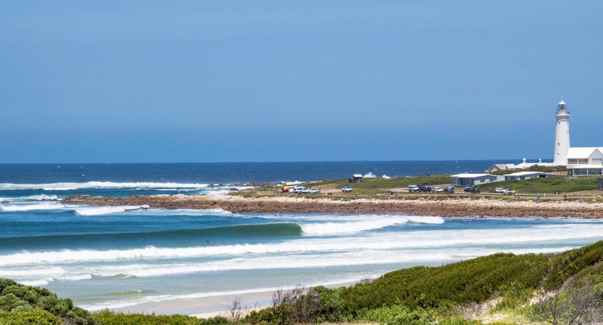 Seal Point Apartments Cape St. Francis Exterior foto